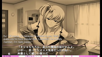 Preview 1 of 3d Sex Sins Monster - Ijira Rental - Miyuki Route Part 4 - Hot Chikan Sex