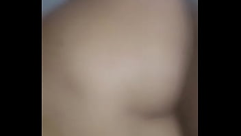 Preview 2 of American Sex Movei - lightskin girl gets doggyed