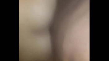 Preview 4 of American Sex Movei - lightskin girl gets doggyed