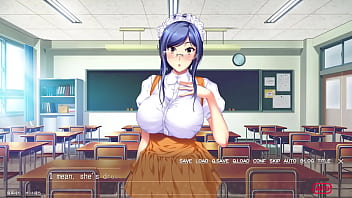 Preview 1 of Sex Pretty Girls - Mesumama 2 (Other Choice Part 2 Eng Sub)