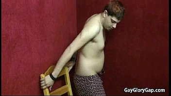 Preview 4 of 5 Saal Ki Ladki Ka Sex Video - Amateur black guy takes a gay handjob 14