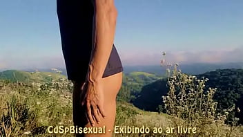 Preview 3 of Xxc Pirika - Exibindo ao ar livre (20230508a) cdspbisexual