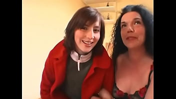 Preview 1 of Beaut Girl Anal - Teen and Mature and Sex Toys,  Free German Porn