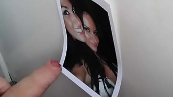 Preview 2 of Habshi Dick - Leni cum tribute #7