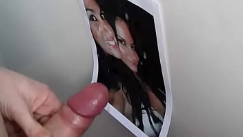 Preview 3 of Habshi Dick - Leni cum tribute #7