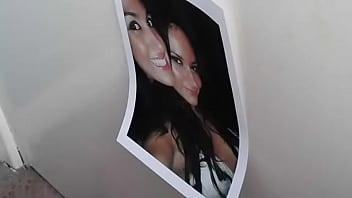 Preview 1 of Habshi Dick - Leni cum tribute #7