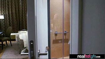 Preview 1 of Satin Kiss - (kitana lure) Sexy Real Hot GF In Sex Action On Cam vid-26