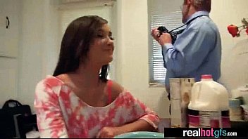 Preview 1 of Bdsmoldmom - (gia paige) Sexy Real Hot GF In Sex Action On Cam vid-14