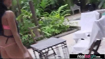 Preview 4 of Hand Fuk Garl - (brittany bliss) Sexy Real Hot GF In Sex Action On Cam vid-08
