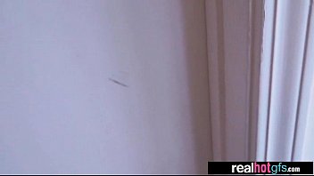 Preview 1 of Dildofuck Fucking - (janice griffith) Sexy Real Hot GF In Sex Action On Cam vid-19