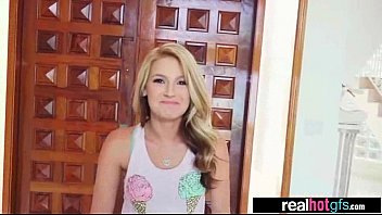 Preview 1 of Veronica Vanoza Piss And Love - (hope harper) Sexy Real Hot GF In Sex Action On Cam vid-16