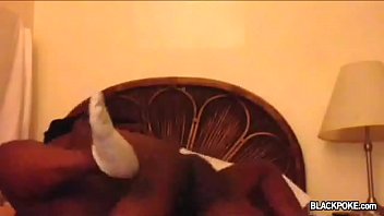 Preview 4 of Attiv Trans - Black BBW gets fucked by BBC