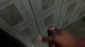 Preview 2 of Bang Buros - jerking off black cock