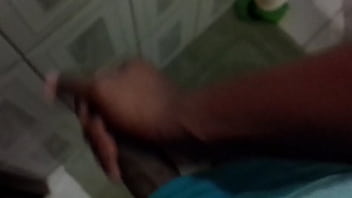 Preview 3 of Bang Buros - jerking off black cock
