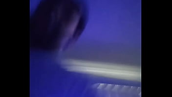 Preview 3 of Tinny Cock - white whore gets bbc