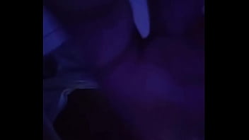 Preview 1 of Tinny Cock - white whore gets bbc