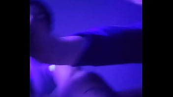 Preview 4 of Tinny Cock - white whore gets bbc