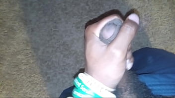 Preview 2 of Dear Sister - Stroking small dick Two