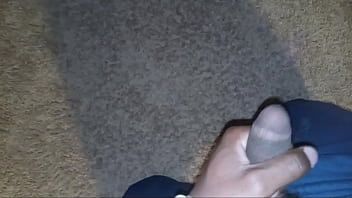Preview 4 of Dear Sister - Stroking small dick Two
