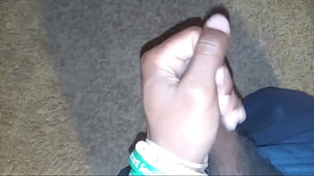 Preview 4 of 3 Tot - Stroking small dick one