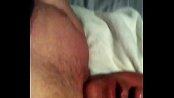 Preview 1 of Bungalow - jbarths cumshot to the mouth