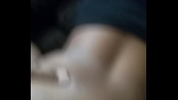 Preview 2 of Big Black Ed Rap Cock Girl Cry - 20160104 095127