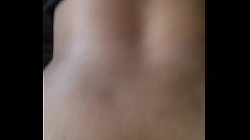 Preview 1 of Big Black Ed Rap Cock Girl Cry - 20160104 095127