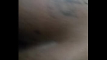 Preview 4 of Big Black Ed Rap Cock Girl Cry - 20160104 095127