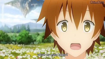 Preview 2 of Saraiki Video Download - To Love Ru Darkness 2nd 03