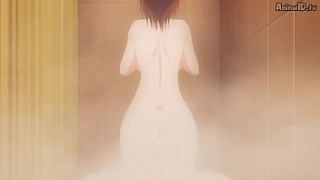 Preview 3 of Saraiki Video Download - To Love Ru Darkness 2nd 03