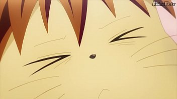 Preview 3 of Kontol Master - To Love Ru Darkness 2nd 02