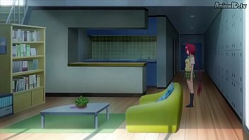 Preview 1 of Kontol Master - To Love Ru Darkness 2nd 02