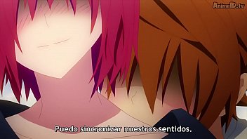 Preview 4 of Kontol Master - To Love Ru Darkness 2nd 02