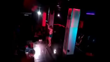 Preview 1 of Cheating With Son Wife - prostituta  peliroja del nuevo galeon