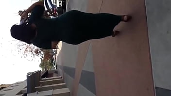 Preview 3 of Feet Liking Mature - Se&ntilde_ora muy culona y su marido un seguro cornudote