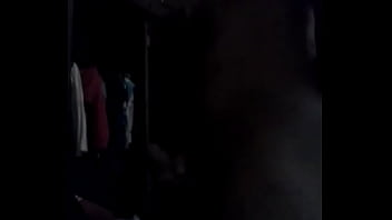 Preview 4 of Sunny Leone Night Dress Sex Com2 - Mineirinho solit&aacute_rio