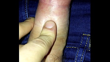 Preview 3 of Using A Dildo To Xxx Part 1 - 20160302 192452