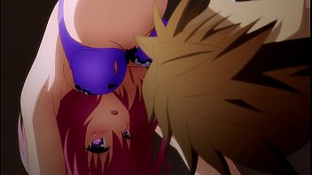 Preview 2 of Smile Indian Girl - To Love Ru Darkness Ova 06