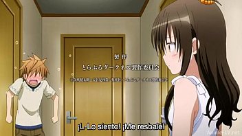 Preview 1 of Kkli234 - To Love Ru Darkness Ova 05