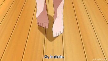 Preview 4 of Kkli234 - To Love Ru Darkness Ova 05