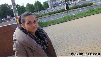 Preview 1 of Xxxx Xxxx 2018 Bk - Tight Czech babe screwed for some money