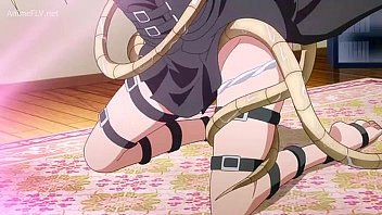 Preview 4 of Fulladult Only Hindi - To Love Ru Darkness Ova 04