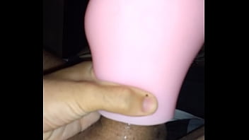Preview 3 of Sixi18 - Novinho batendo uma