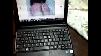 Preview 3 of Nude Moaning Twerking You - VID 20160302 143730