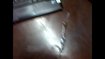 Preview 1 of Nude Moaning Twerking You - VID 20160302 143730