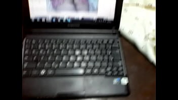 Preview 4 of Nude Moaning Twerking You - VID 20160302 143730