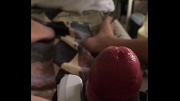 Preview 2 of Www Six Xxx Sonny Leone Photo - Wait for it. Great slo-mo cumshot