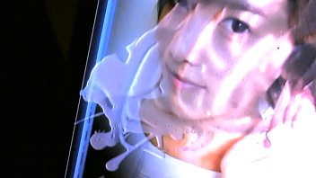 Preview 4 of Assjob Milf Kitchen - Jessica Jung Sex porn (SNSD)