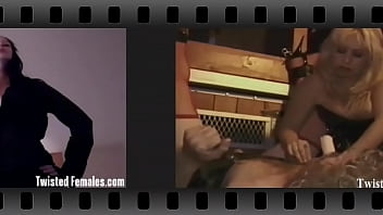Preview 4 of Hap Amerikan Sex - I will put a collar on you like a pet
