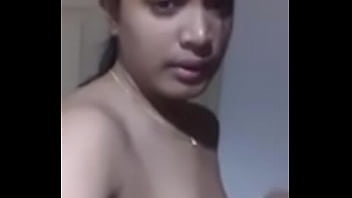 Preview 2 of Jk Al2o3 - Horny Girl Free Indian Teen Porn Video